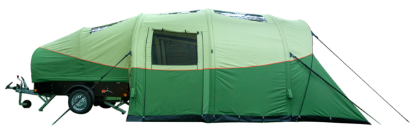Alpenkreuzer Open Air (2021)