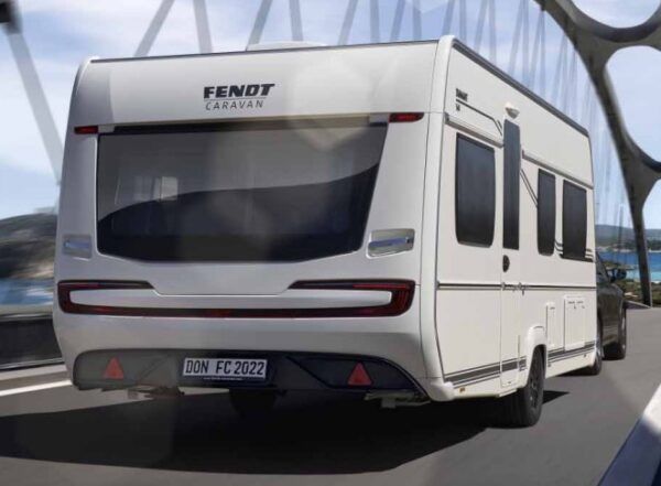 Fendt Diamant (2021)