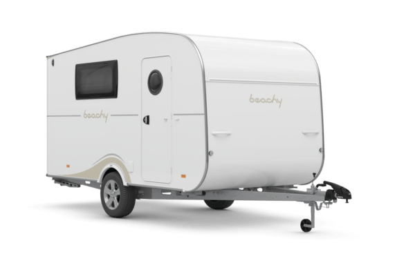 Hobby Beachy 420