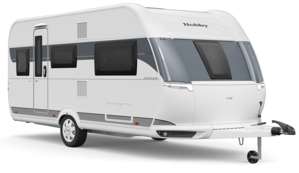 Hobby Excellent 495 UL (2022)