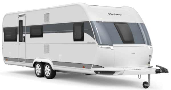Hobby Excellent 650 UMFe (2022)