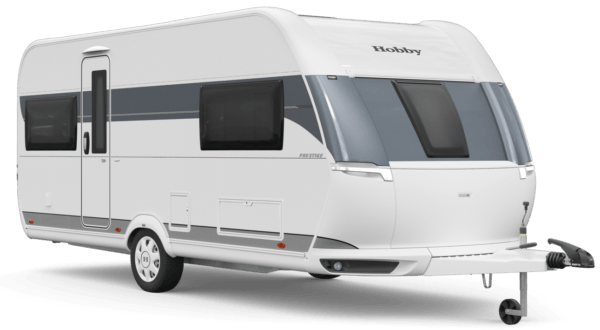 Hobby Prestige 540 UL (2022)