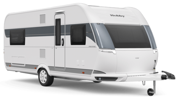 Hobby Prestige 560 FC (2022)