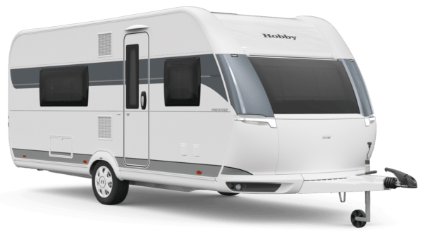 Hobby Prestige 560 WFU (2022)