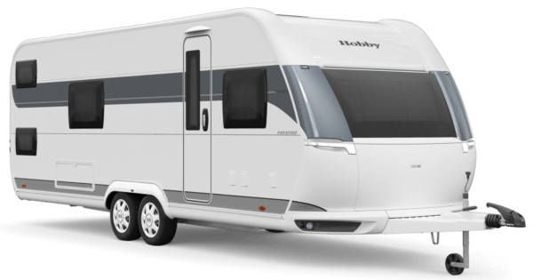 Hobby Prestige 650 KFU (2022)