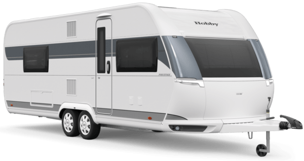 Hobby Prestige 660 WFC (2022)