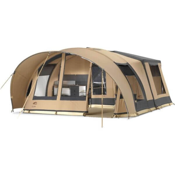Cabanon Malawi 2.0 (2022)