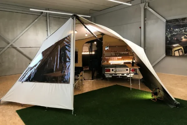 Holtkamper Aero Wind Force (2022)