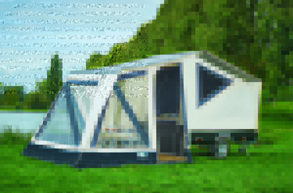 Jamet Duo Luxe XL (2022)