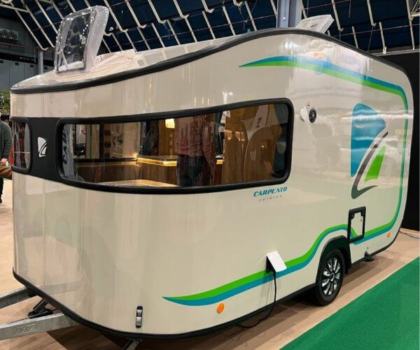 Carpento 340