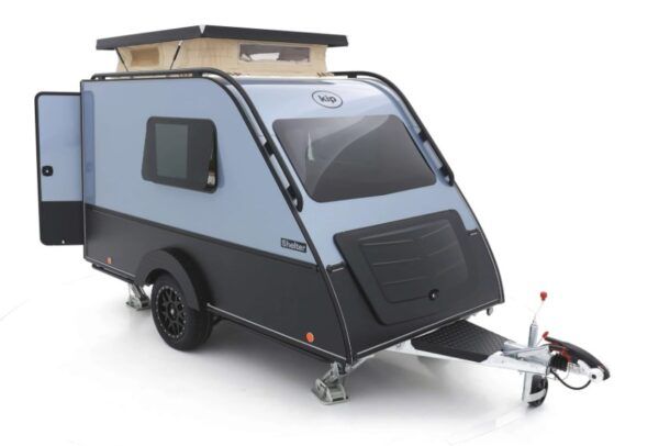 Kip Shelter Outback (2022)