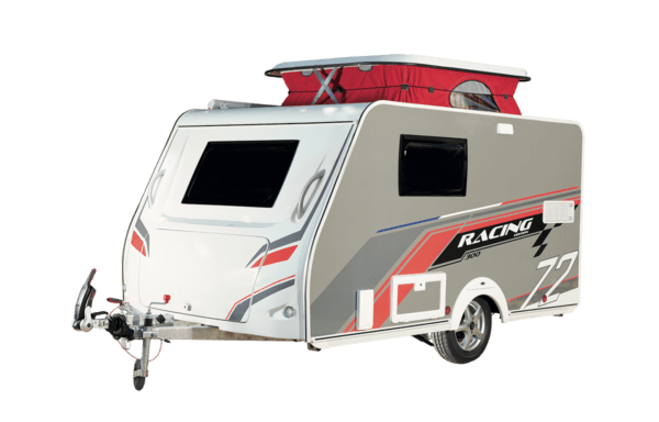 Trigano Mini Freestyle 300 Racing Edition (2022)