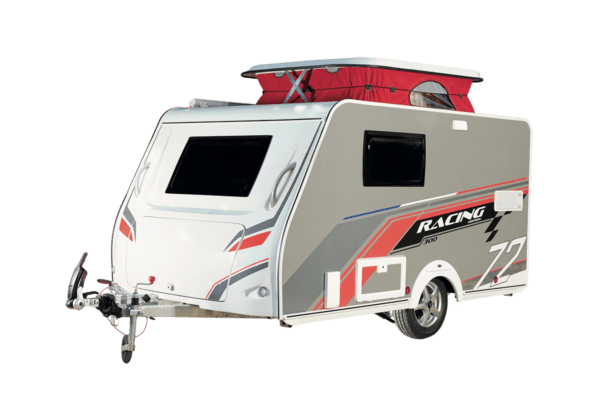 Trigano Mini Freestyle 300 Racing Edition (2022)