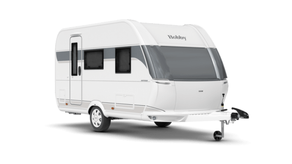 Hobby Ontour 390 SF 2024