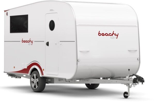 Hobby Beachy 420+